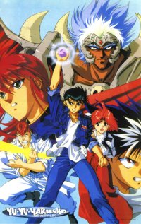 BUY NEW yu yu hakusho - 65737 Premium Anime Print Poster